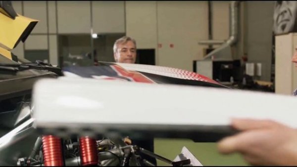 PEUGEOT 3008DKR Maxi en test avant le Silk Way Rally