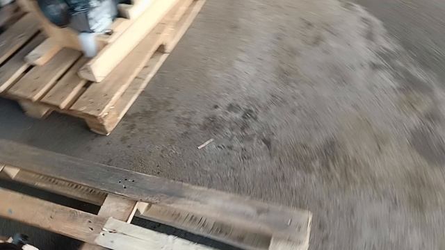 Отправка 2-х грузов ТК "Деловые Линии" от 24.02.2025 смотреть онлайн