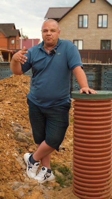 Когда нужно делать ДРЕНАЖ? смотреть онлайн