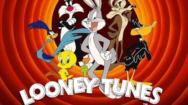 Сериал Луни Тюнз Шоу - 2 сезон 11 серия / The Looney Tunes Show
