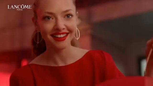 Lancôme Paris Commercial 2020 (Kris Wu, Lily Collins, Amanda Seyfried) смотреть онлайн