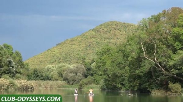 КРАСНОДАР САП / SUP прогулки +7 (928) 44-19-448 Вячеслав WhatsApp supkrd.ru