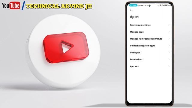 Dual Apps Android 2023 | How to Create Dual Apps on Android Phone | Best Dual App for Android | Dua смотреть онлайн