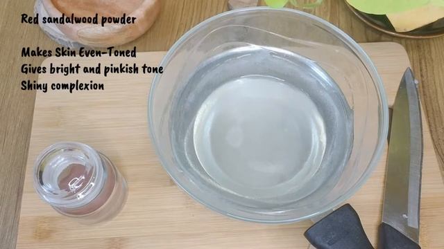 DIY Red Sandalwood Soap | Homemade soap-even out skin, gives bright complexion and hydrate skin смотреть онлайн