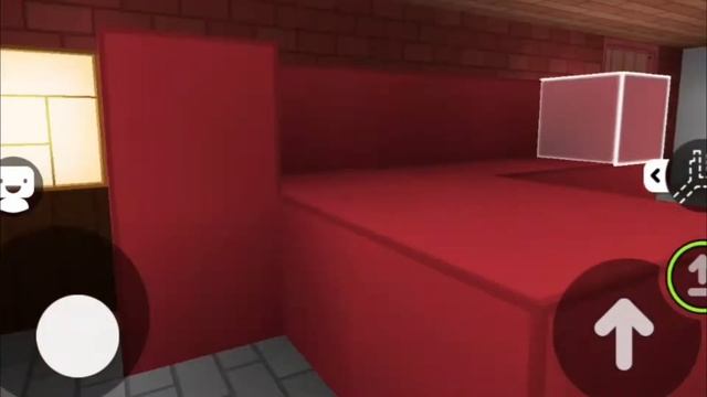 Big Sister and Little Sister's House Tour in Crafty Lands смотреть онлайн