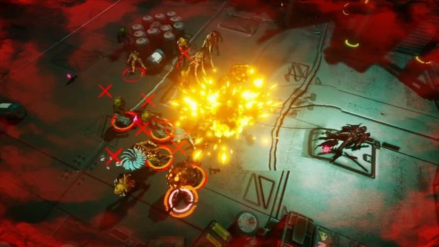 Memory Lost - Official Release Window Trailer смотреть онлайн