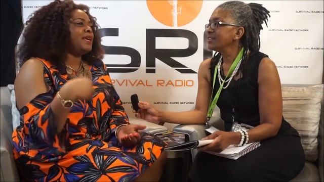 Love Brown Sugar founder Christina Brown on How to Achieve Success- Dream Project 2016 смотреть онлайн