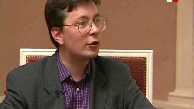 Рэй Брэдбери. Ray Bradbury. Интервью.