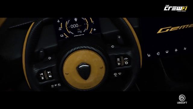 The Crew 2 - Official Koenigsegg Gemera Release Trailer