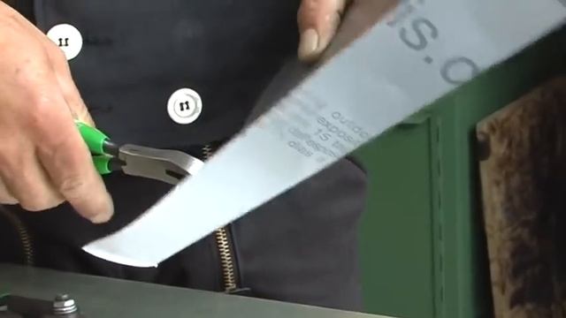 DACHYONLINE przedstawiają nożyce Erdi d 116-280 смотреть онлайн