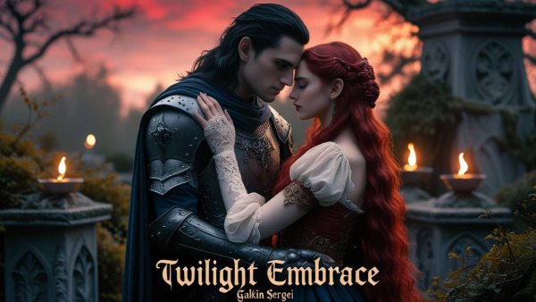 Twilight Embrace