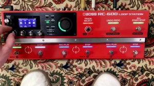 BOSS RC-600: Was kann die NEUE Loop Station? | Test & Review