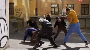 Такая работа. Все серии сериала уже доступны для просмотра!