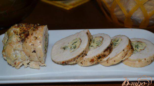 Книга рецептов