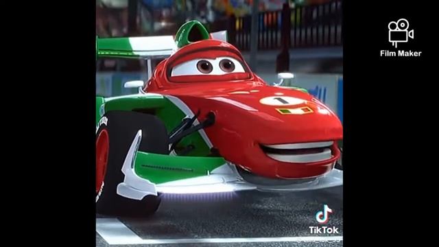 Macqueen 95 cars смотреть онлайн