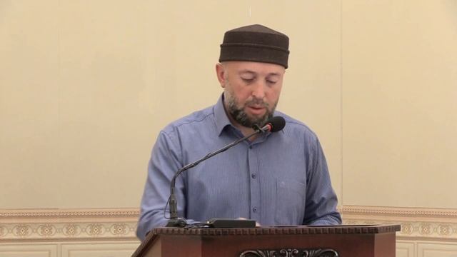 05.11.2021г. / Аварагасул ﷺ кlочонел ругел суннатал .1-бутlа смотреть онлайн