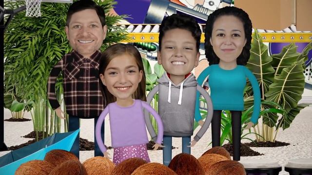 PlayLink - Chimparty: Available Now Trailer