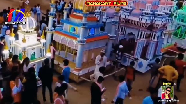 मुहर्रम मर्सिया गीत | mohharam wala gana मुहर्रम झरनी गीत moharram tajiya geet Muhhram marshiya gee смотреть онлайн