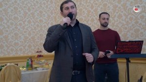 Нашид 2021 /Nasheed2021/Гамзалав Гамзалов