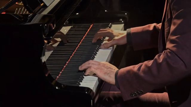 Berlioz/Liszt, Harold en Italie op.16 - Giovanni Bellucci, piano - Francesco Fiore, viola смотреть онлайн