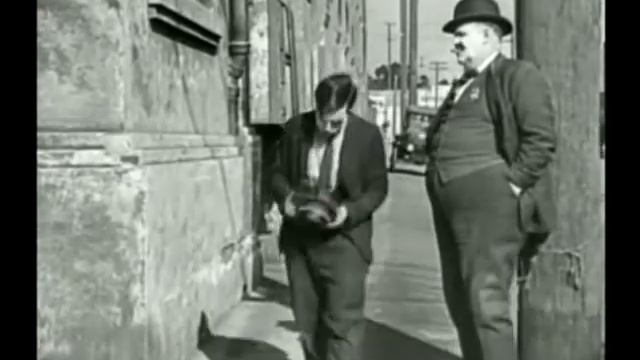 Cały film - Goat - Niemy film z 1921 r. смотреть онлайн