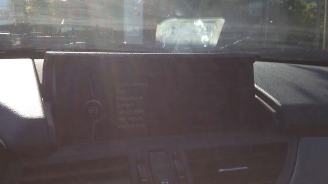 2010 bmw z4 e89 Noisy monitor closing смотреть онлайн