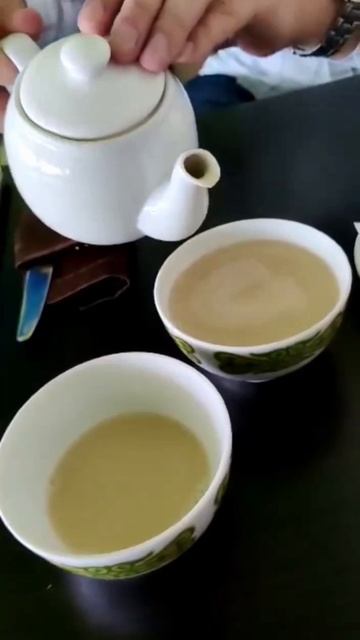 Калмыцкая кухня. смотреть онлайн