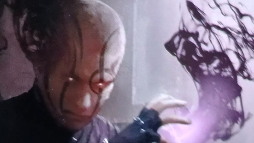 Магия Теней. смотреть онлайн