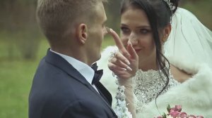 СВАДЕБНОЕ ВИДЕО