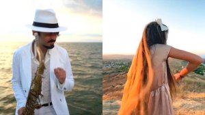 Believer - Imagine Dragons / Karolina Protsenko feat Daniele Vitale