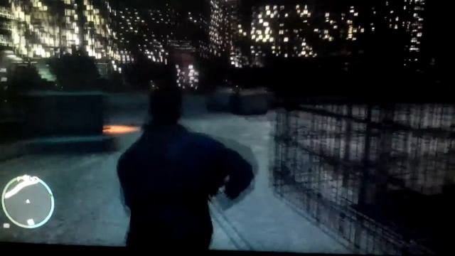 GTA 4 прохождение смотреть онлайн