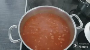 СОУС к макаронам. Рецепт соуса. Как приготовить соус.