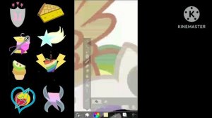 Mlp Next gen Power of friendship a old memory welcome to the team Sourset speedpaint