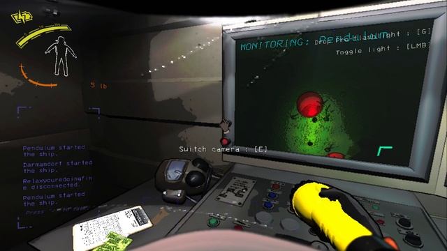 Lethal Company - Fastest Dine Run смотреть онлайн