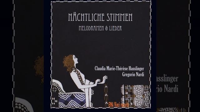 Mörike-Lieder, Heft II: No. 7, Um Mitternacht смотреть онлайн