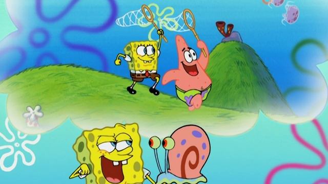 SpongeBob ‘Best Day Ever’ Full Song!! ☀️ | Nick Music