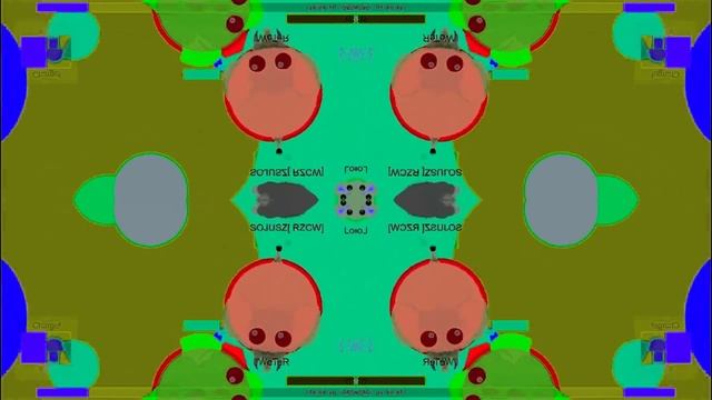 One Magic Hit and Your XP is Mine in Mope.io in G-Major 315 in G-Major 4 смотреть онлайн