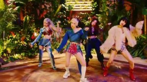 BLACKPINK - 'Love To Hate Me' M/V