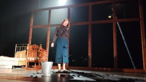 Театр имени Луначарского готовит премьеру спектакля «Таня»