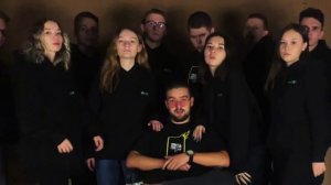 Тизер ДП ИРЭТ 2022