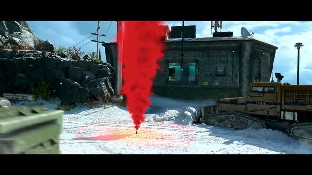 Call Of Duty: Black Ops 4 - PC Trailer