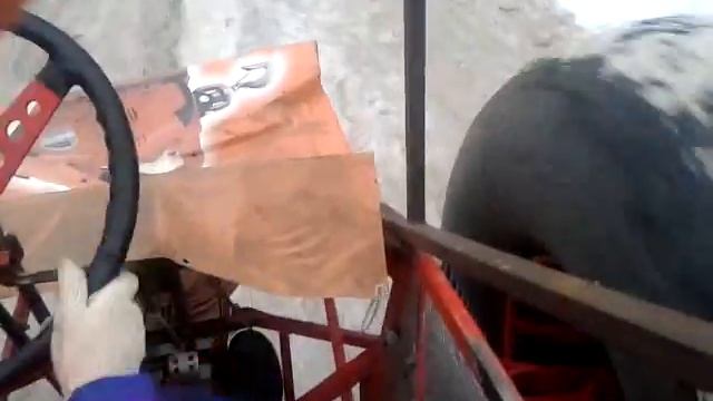Полюс. Заводские испытания - 2 смотреть онлайн