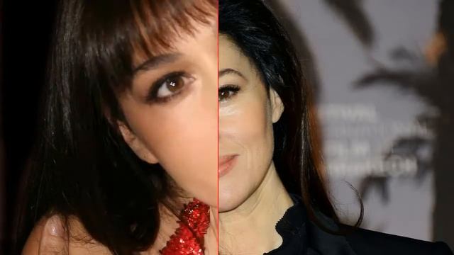 Monica Bellucci si Sposa sul Set - Film per Festival di Cannes dopo Vincent Cassel смотреть онлайн