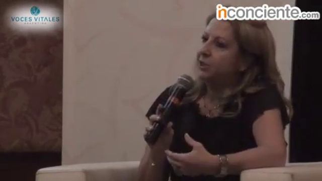 Susana Balbo y Andrea Grobocopatel - II Jornada Anual смотреть онлайн