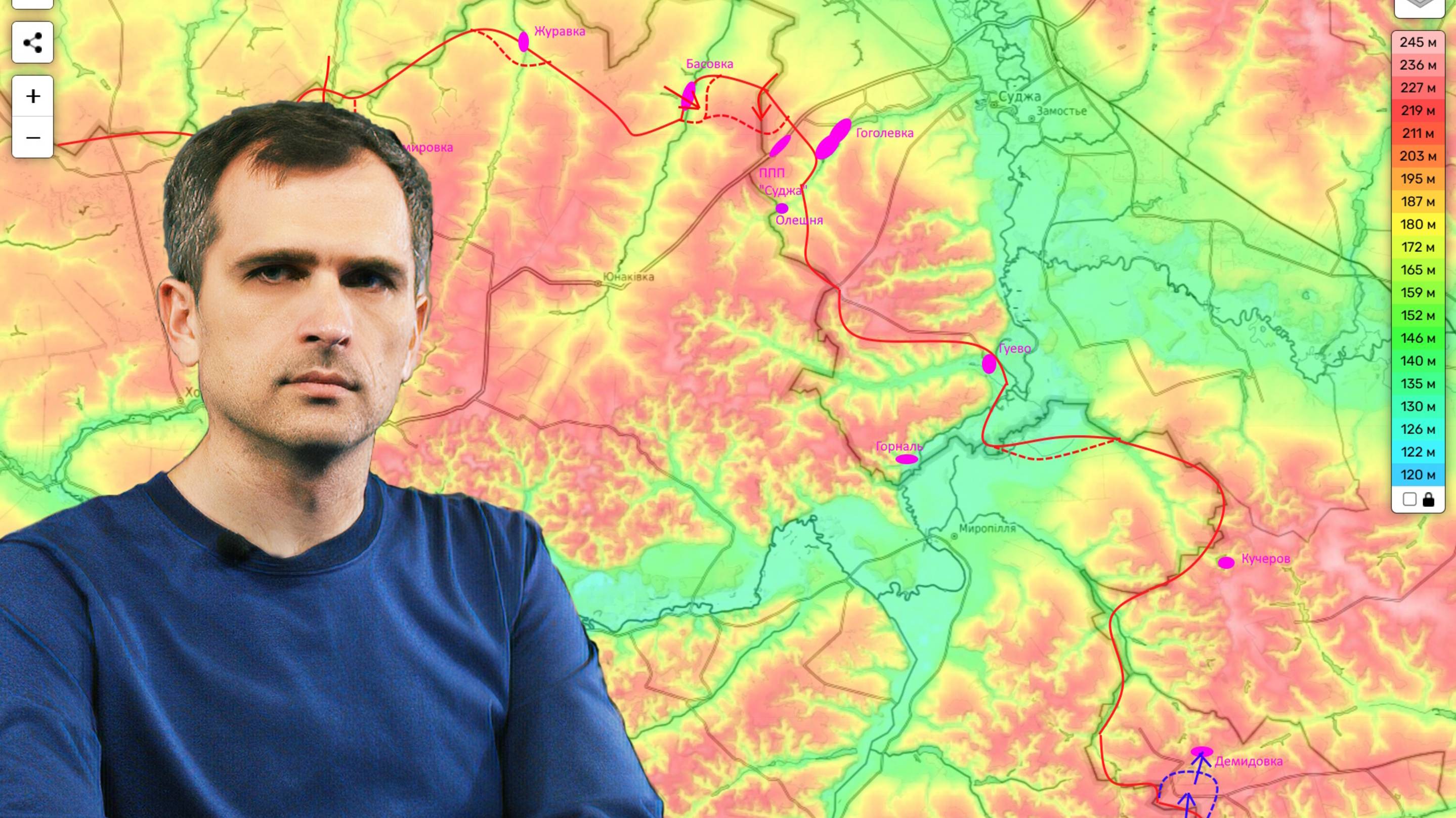 Война на Украине (24.03.25): ВСУ пытаются одержать «виртуальную победу»... смотреть онлайн