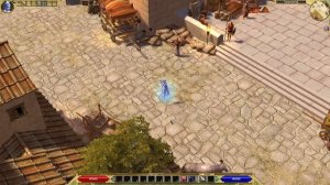 TITAN QUEST - ETERNAL EMBERS ▶ Геймхак на очки навыков и характеристик [Только для EE]