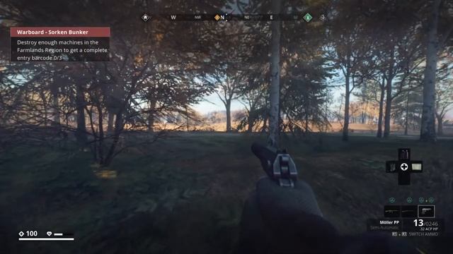 Generation Zero part 2 смотреть онлайн