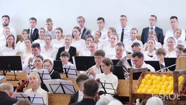 "Аллилуйя Честь и Слава!" смотреть онлайн