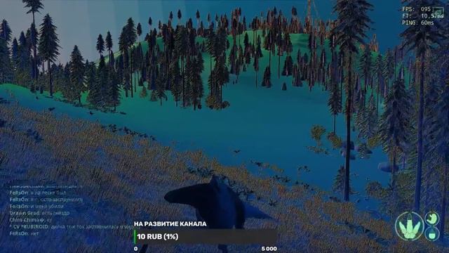 #TheIsle#Isle#Исла#Динозавры#Dinosaurs#Хорор#Выживание The Isle пятница отдыхаем на динозаврах)))) смотреть онлайн