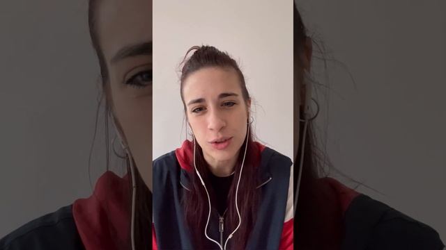 Video presentazione Giulia Lapini, progetto per "Spacciamo culture interdette" teatro- danza. смотреть онлайн